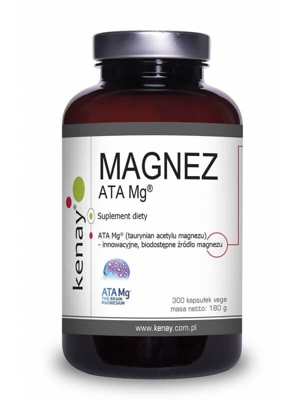 Kenay - Magnesium Ata Mg® – Kenay Verpackung