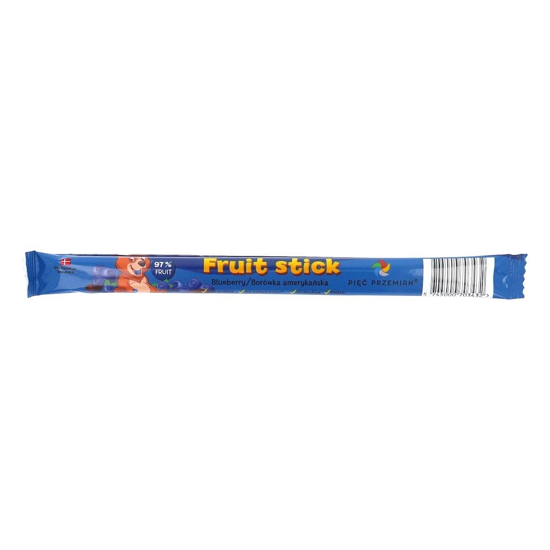 Fruit Stick