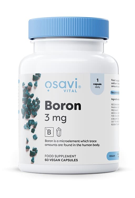 Osavi - Boro – Osavi confezione