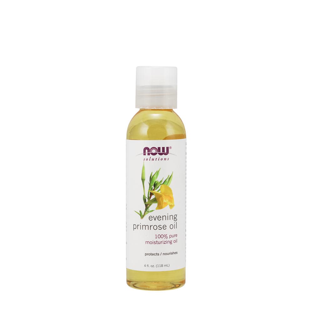 Now Foods - Evening Primrose Oil