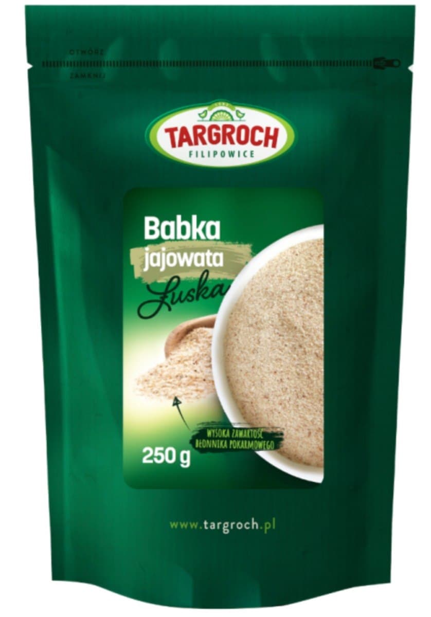 Targroch - Egg Babka Bread – Targroch packaging