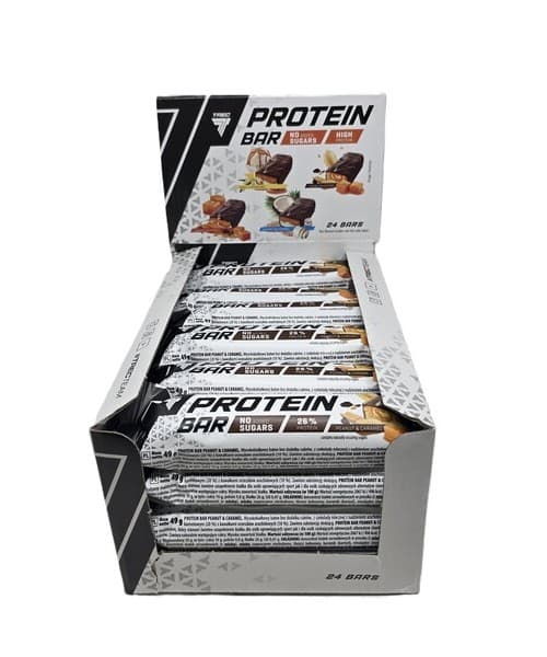 Trec - Protein Bar