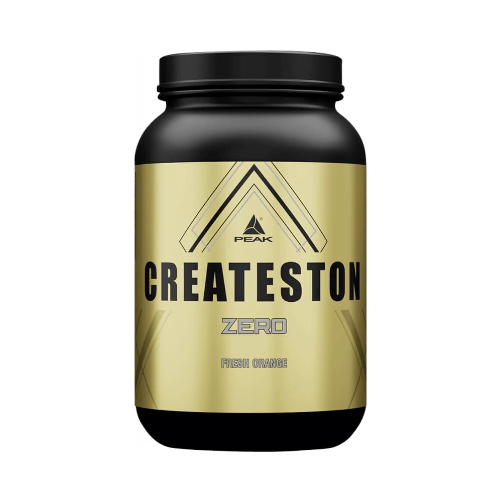 Peak Createston Zero