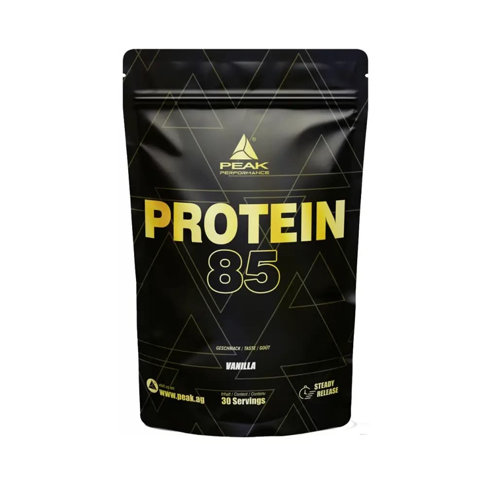 Peak Protein 85