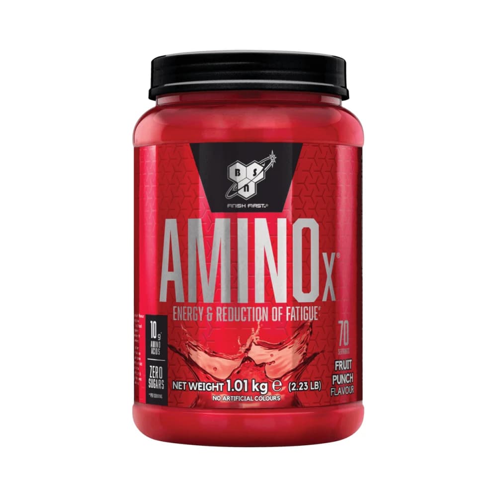 BSN Amino X