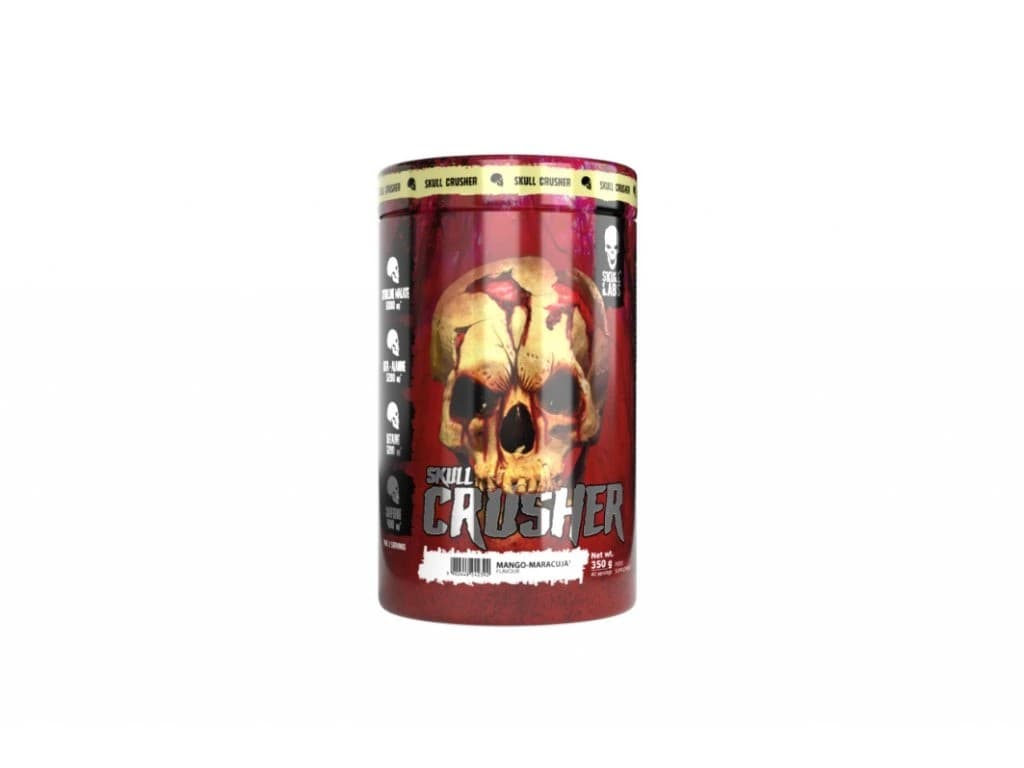 Skull Labs - Skull Crusher