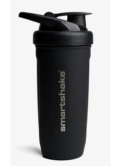 SmartShake - Reinforce Acero inoxidable 900ml Colorido – Smartshake empaque