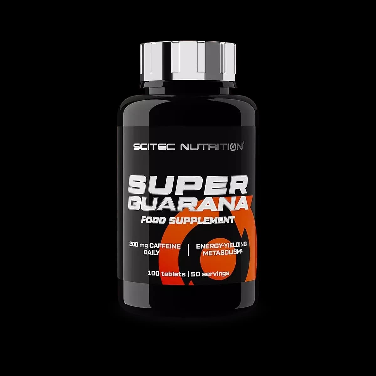 Scitec Nutrition - Super Guarana