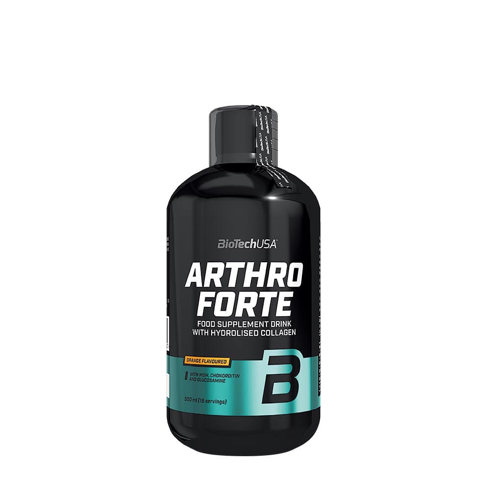 BioTechUSA - Arthro Forte - Joint Support – BioTechUSA förpackning