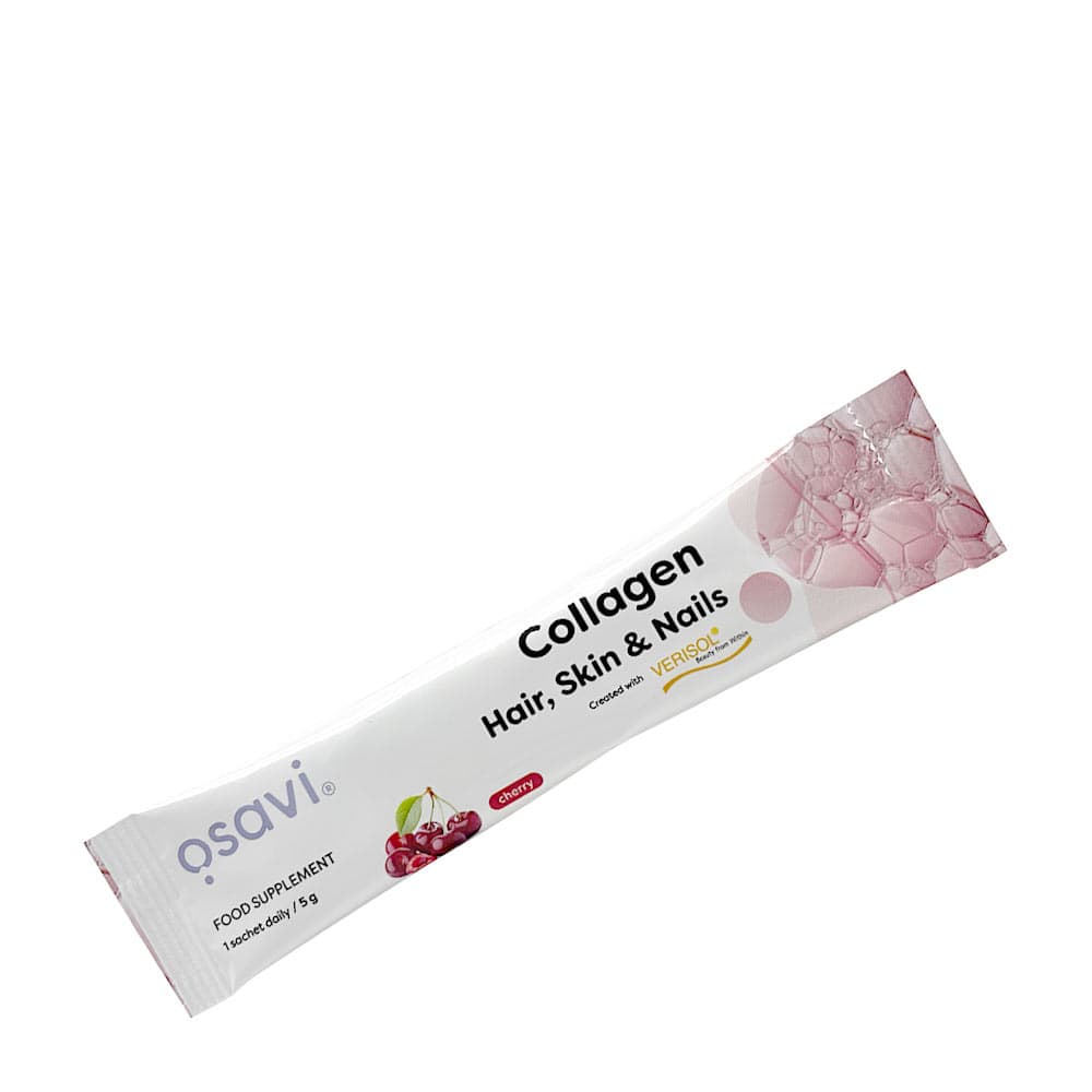 Osavi - Colágeno para cabello, piel y uñas – Osavi empaque