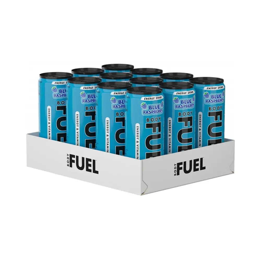 Applied Nutrition Body Fuel Energy