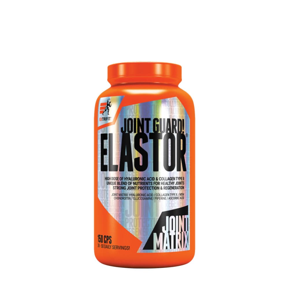 Extrifit Elastor - Joint Guard - 150 Cápsulas