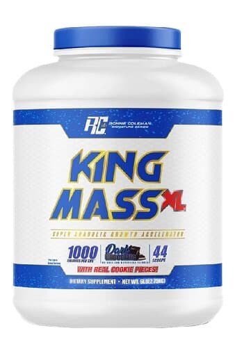 Ronnie Coleman - King Mass XL - 2720 g