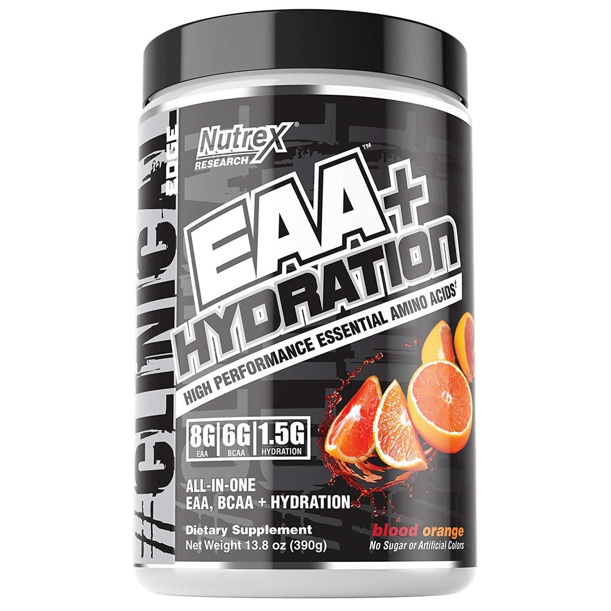 Nutrex - EAA+ Hydration - Amino Acid Electrolyte