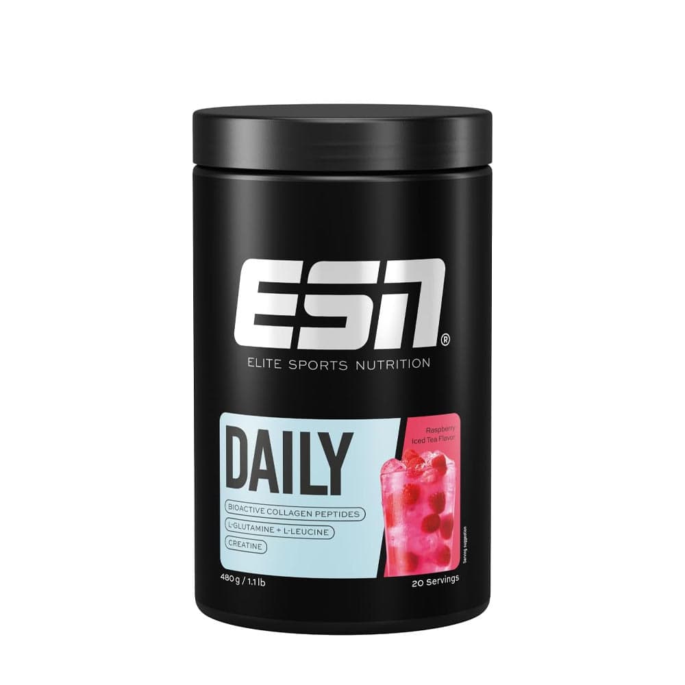 ESN - Daily