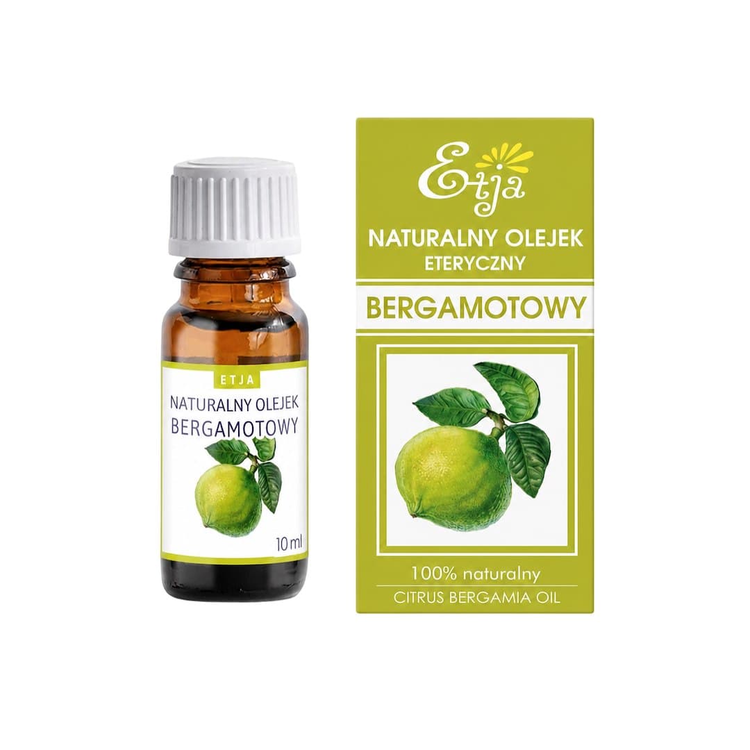 Etja - Bergamota - 10ml