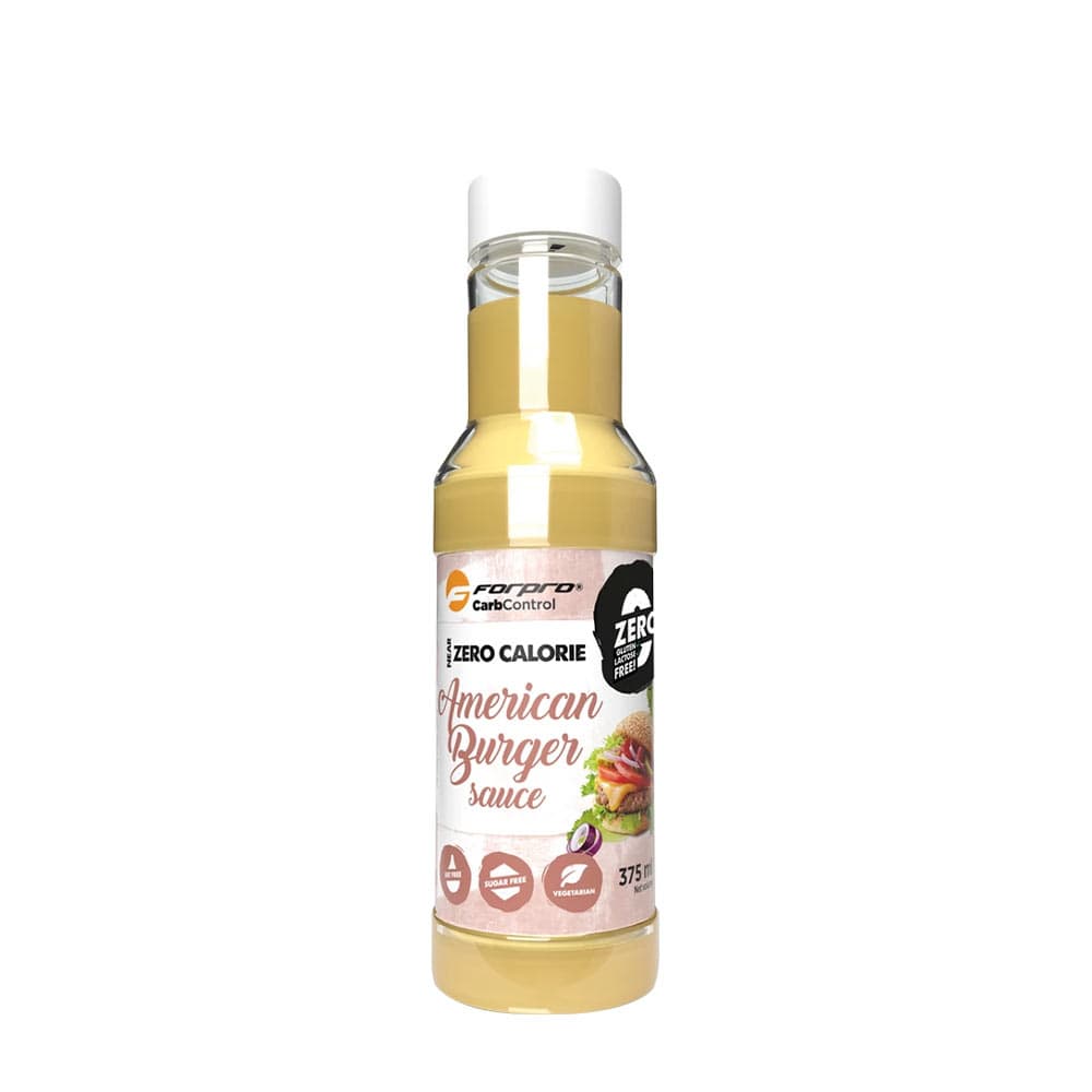 Forpro - Near Zero Calorie Sos – Forpro opakowanie