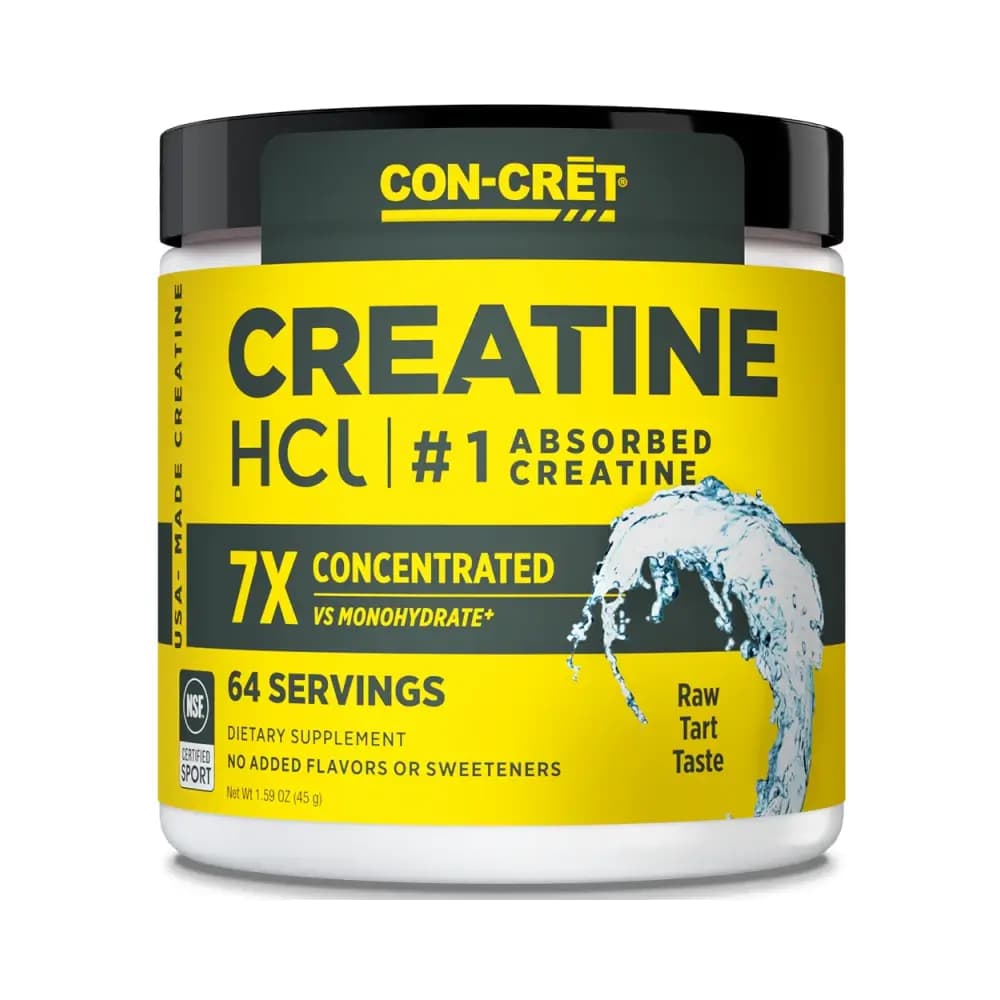Promera Sports - Con-Cret – Promera Sports verpakking