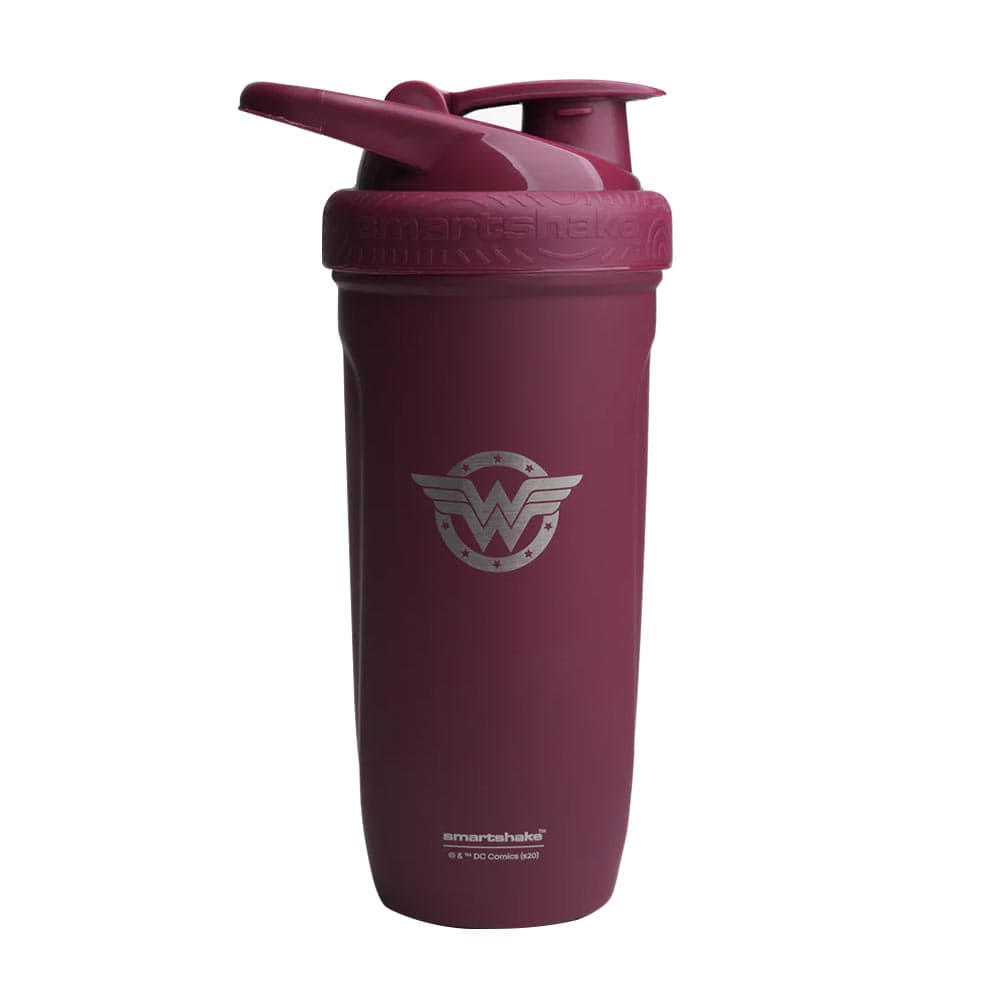 SmartShake - Reinforce Stainless Steel – Smartshake förpackning