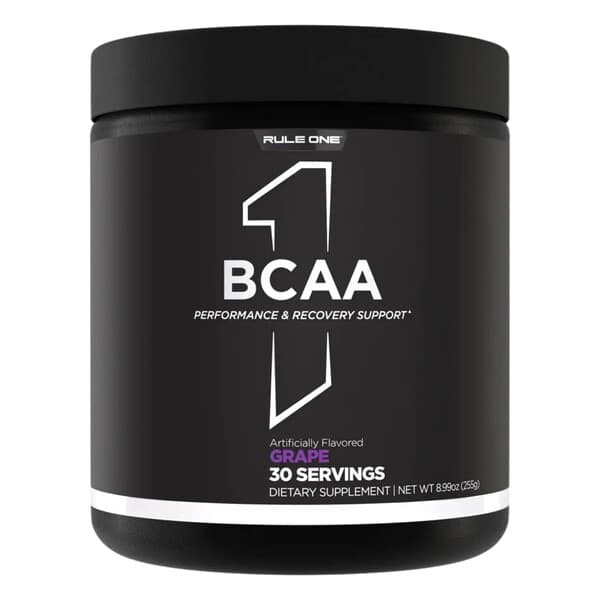 Rule One - R1 BCAA