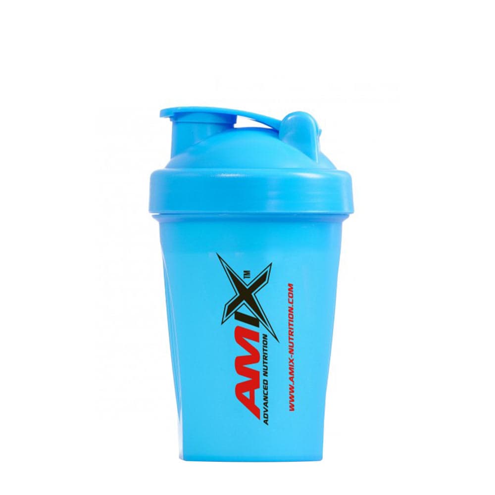 Amix - Mini Shaker – Amix förpackning