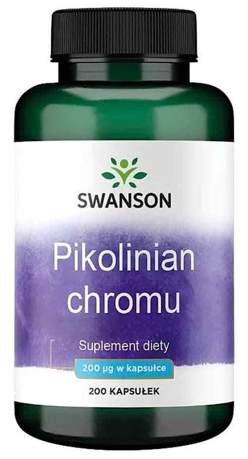 Swanson - Chrom Pikolinian