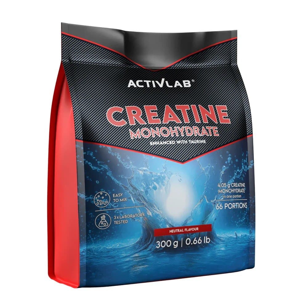 Activlab - Creatine Monohydrate