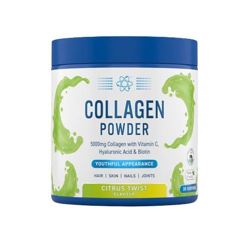 Applied Nutrition - Polvo de colágeno – Applied Nutrition empaque