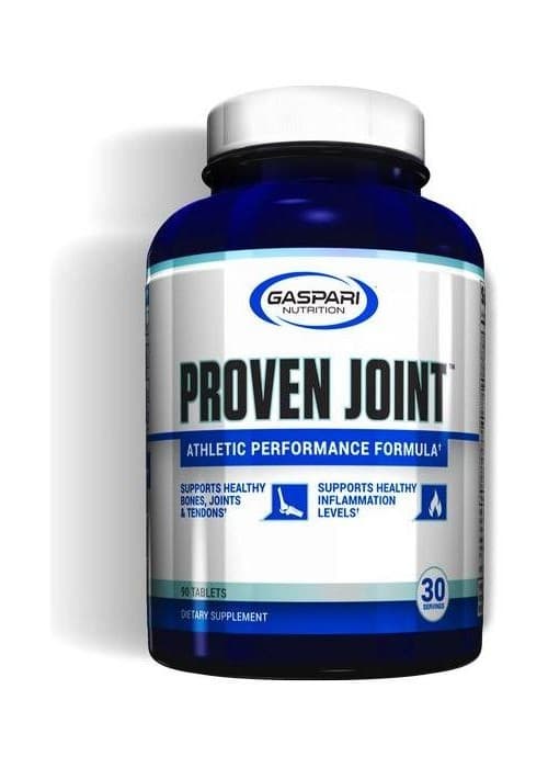 Gaspari Nutrition - Proven Joint - 180 Tabs