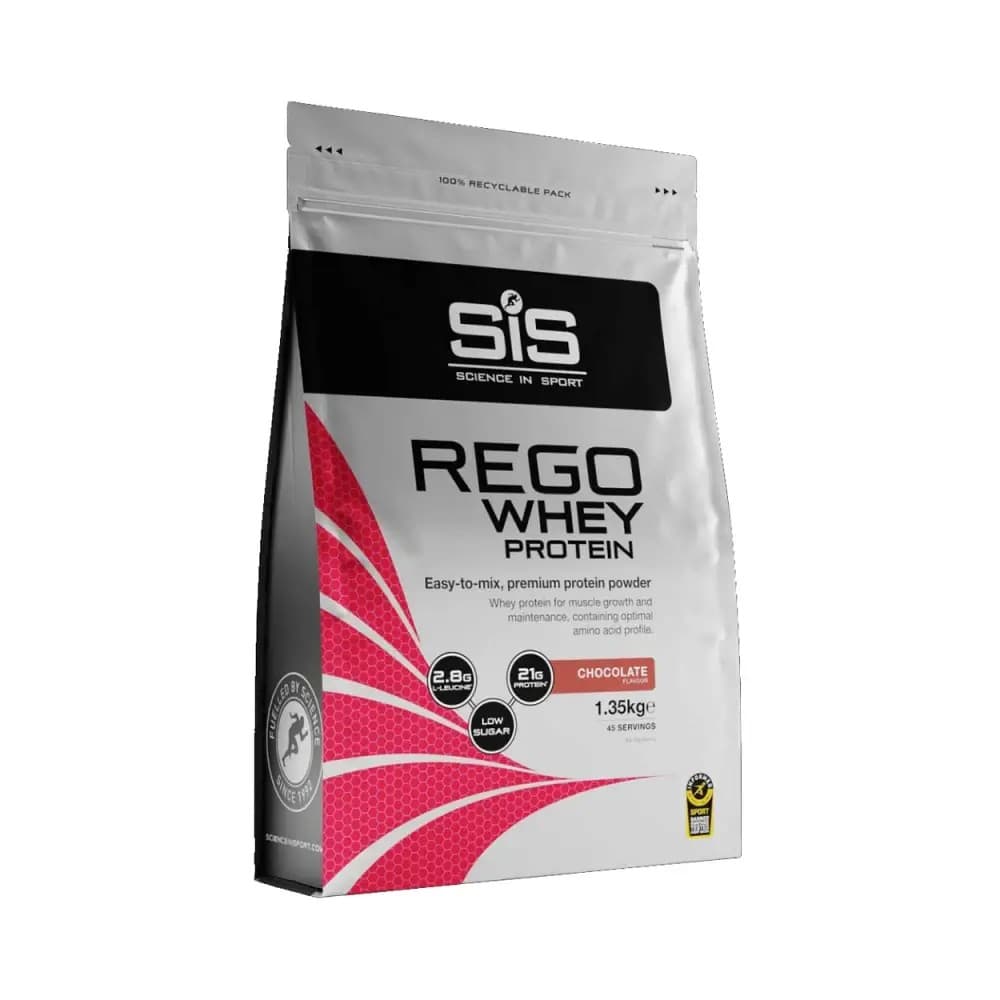 Science In Sport - REGO Whey Protein