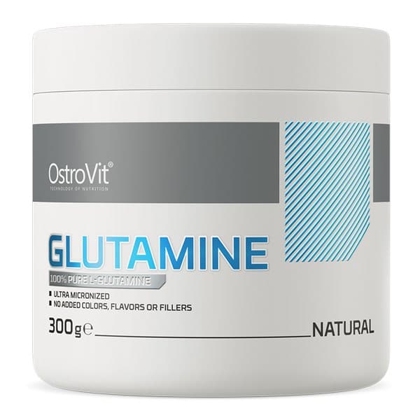 OstroVit - Glutamine – OstroVit förpackning