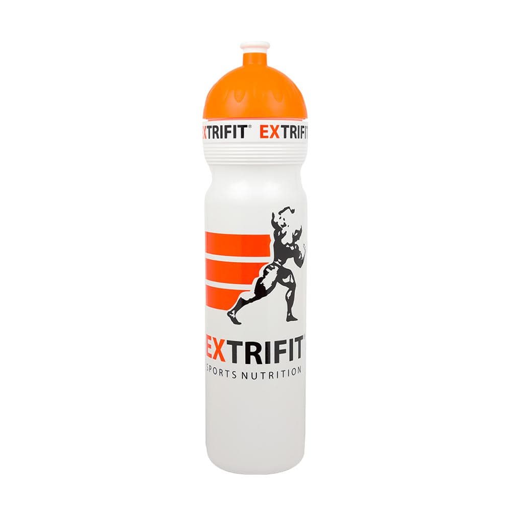 Extrifit Bottle – Extrifit förpackning
