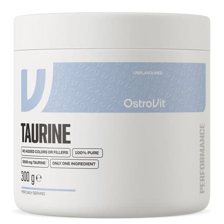 OstroVit Taurine Supreme Pure 300g