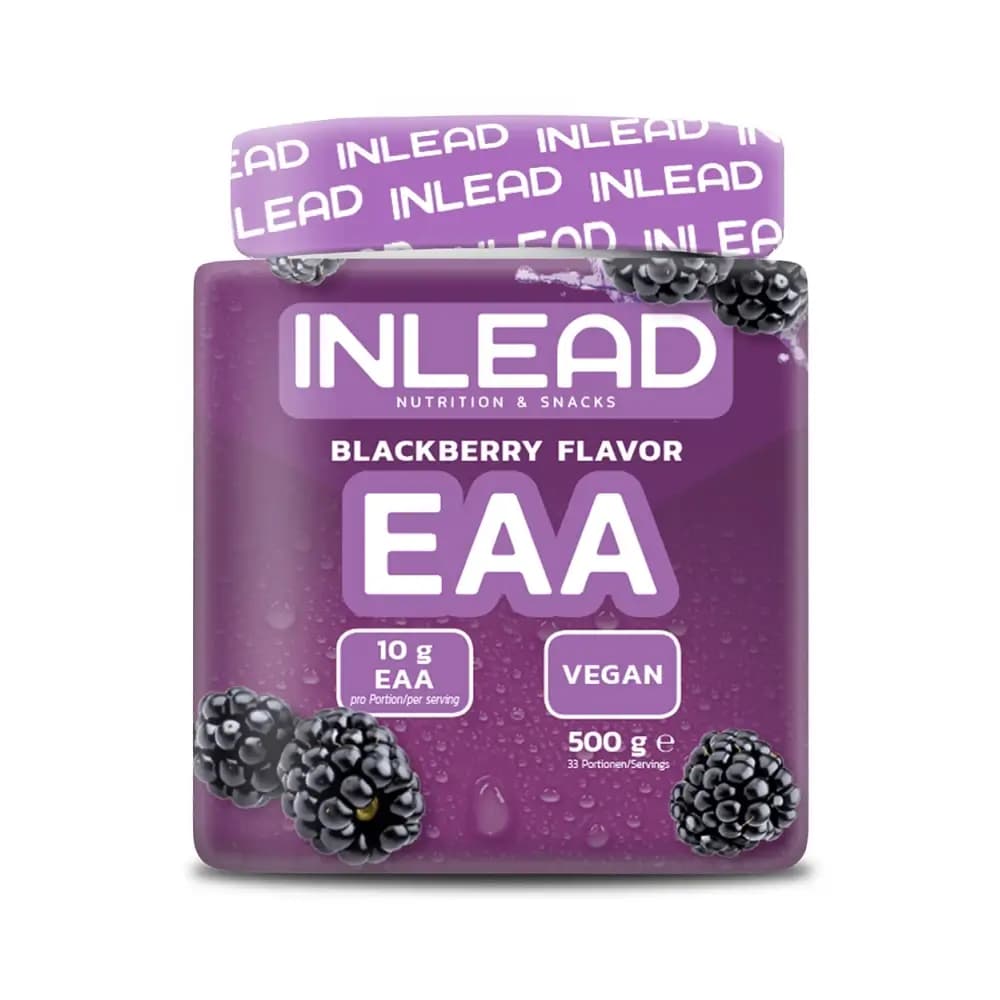 Inlead EAA – Inlead förpackning