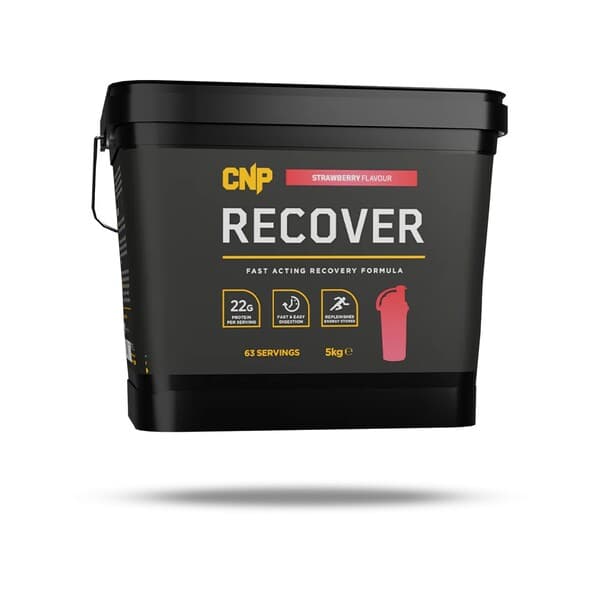 Cnp - Recover – Cnp opakowanie