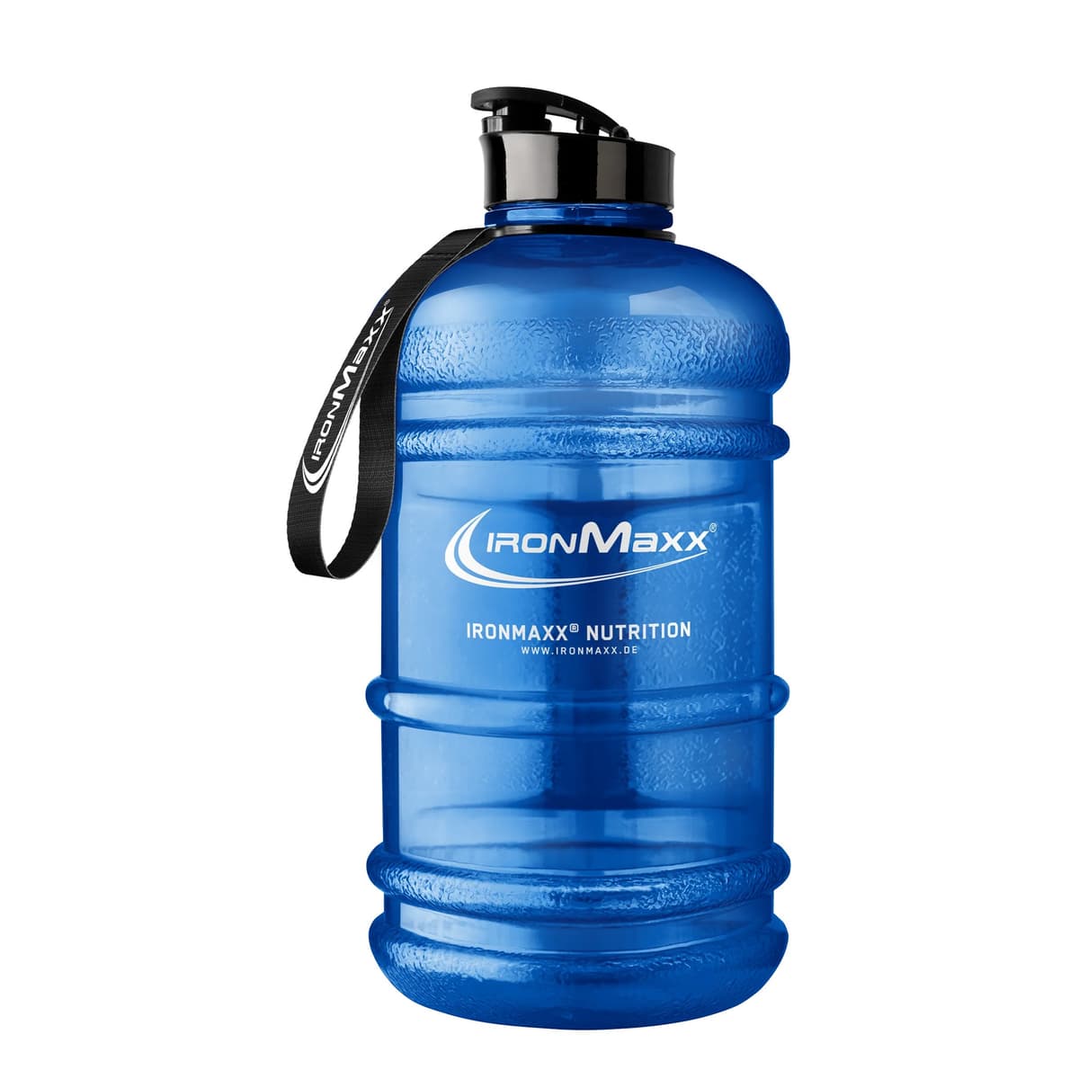 IronMaxx - Vanddunk – emballage