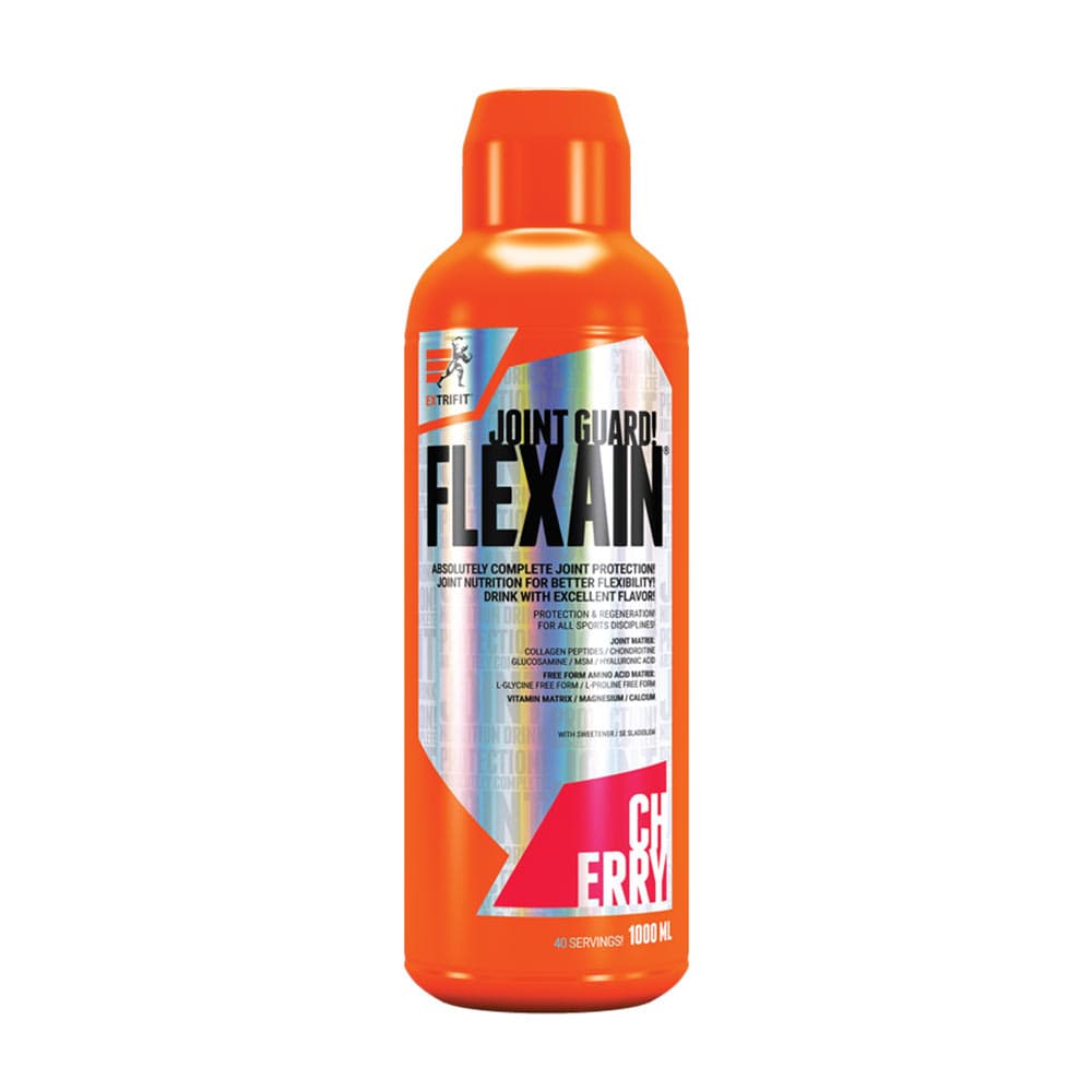 Extrifit - Flexain Joint Guard – Extrifit förpackning