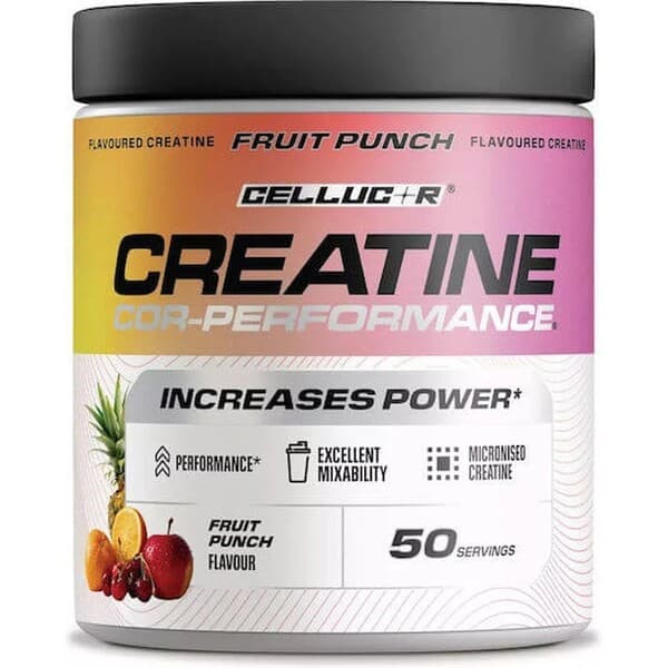 Cellucor Cor-Performance Creatine – Cellucor opakowanie
