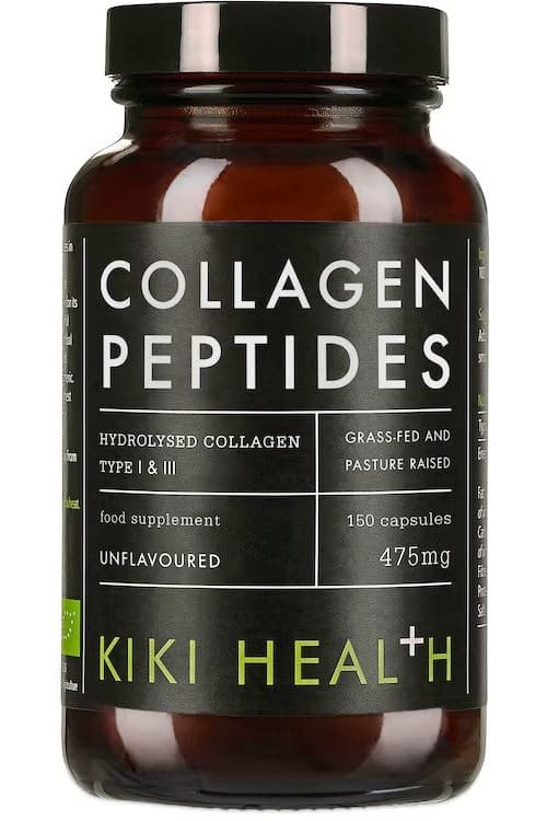 KIKI Health - Collagen Peptides – Kiki Health empaque