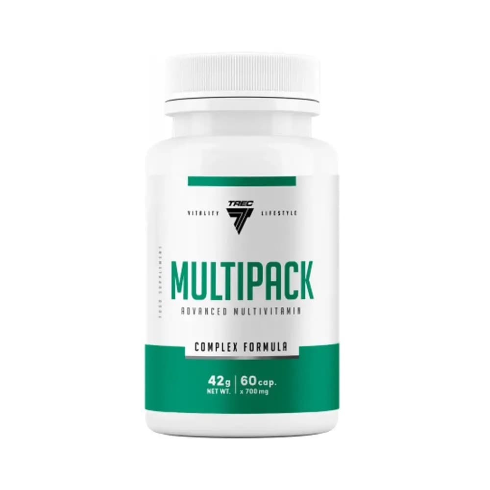 Trec - Multipack – Trec emballage