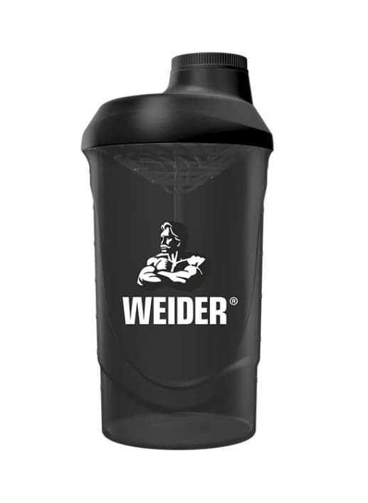 Weider - Shaker Bottle – Weider packaging
