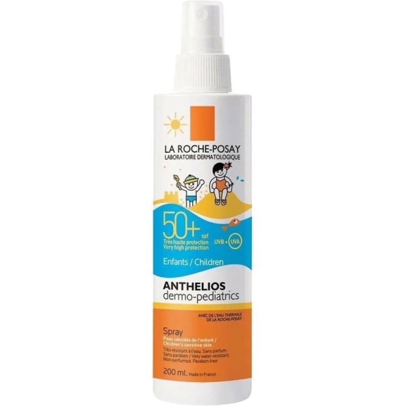 La Roche-Posay - Anthelios Dermo-Pediatrics SPF50 200ml