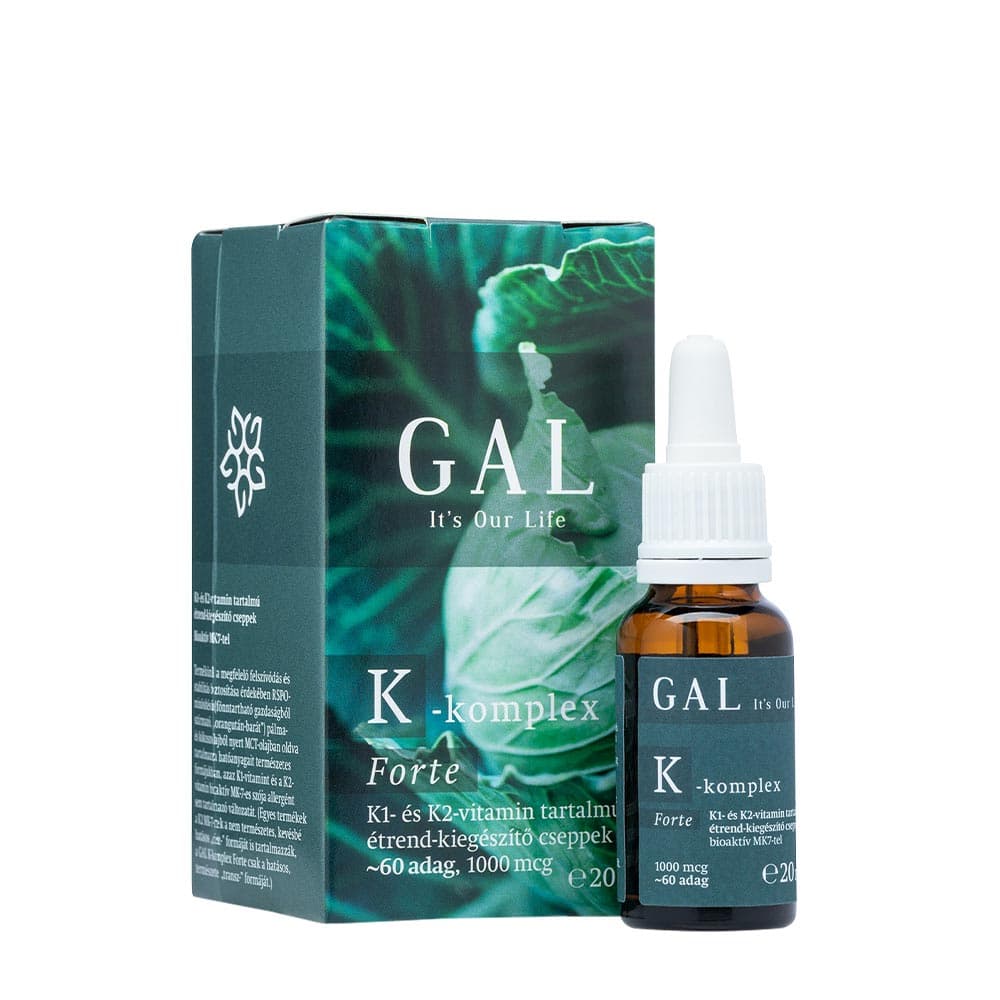 GAL - K-complex Forte
