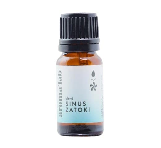 Aromatlab Sinus Blend Of Natural Essential Oils 10ml