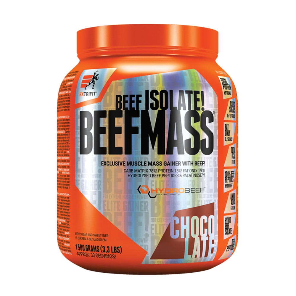 Extrifit - Beefmass - Topical Skin Treatment