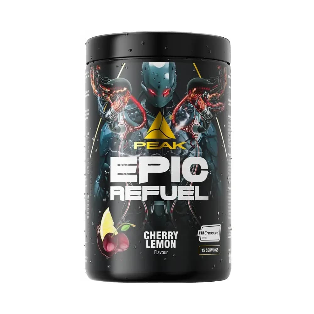 Peak Epic Refuel Post-Workout Recovery