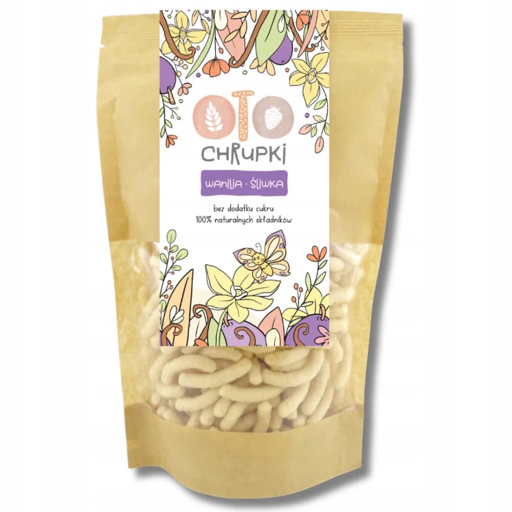 OTO - Chrupki – OTO emballage