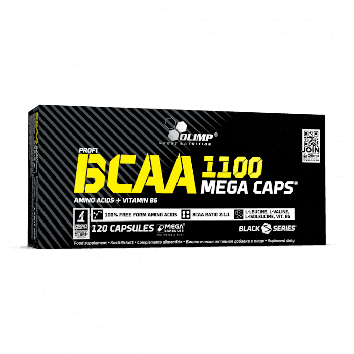 Olimp Labs - BCAA 1100