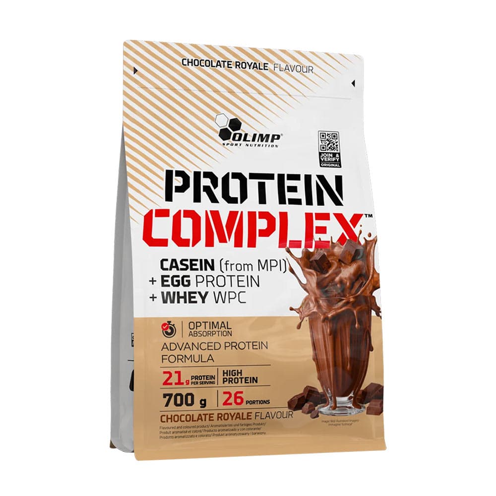 Olimp Labs - Complexo de Proteínas