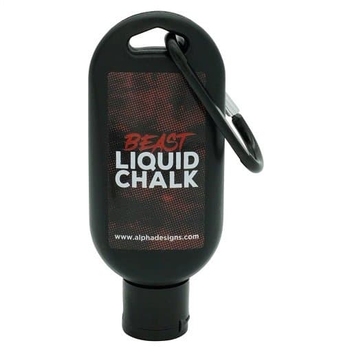 Alpha Designs - BEAST Liquid Chalk
